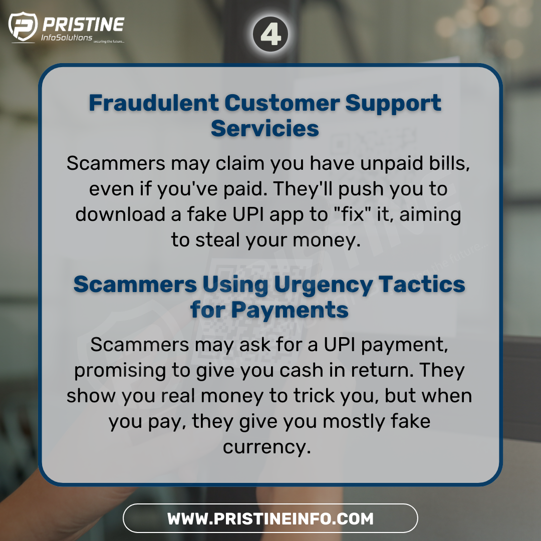 UPI Scams dec 4